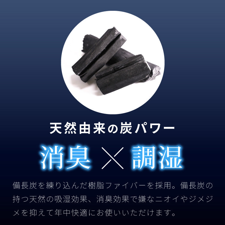 マットレス 3次元マットレストッパー セミダブル 厚さ2cm 高反発 全部洗える 備長炭入り 乗せるだけ 3Dマットレス メッシュ 通気性 硬め ベッドマット 敷き布団 布団 高反発マットレス【送料無料】
