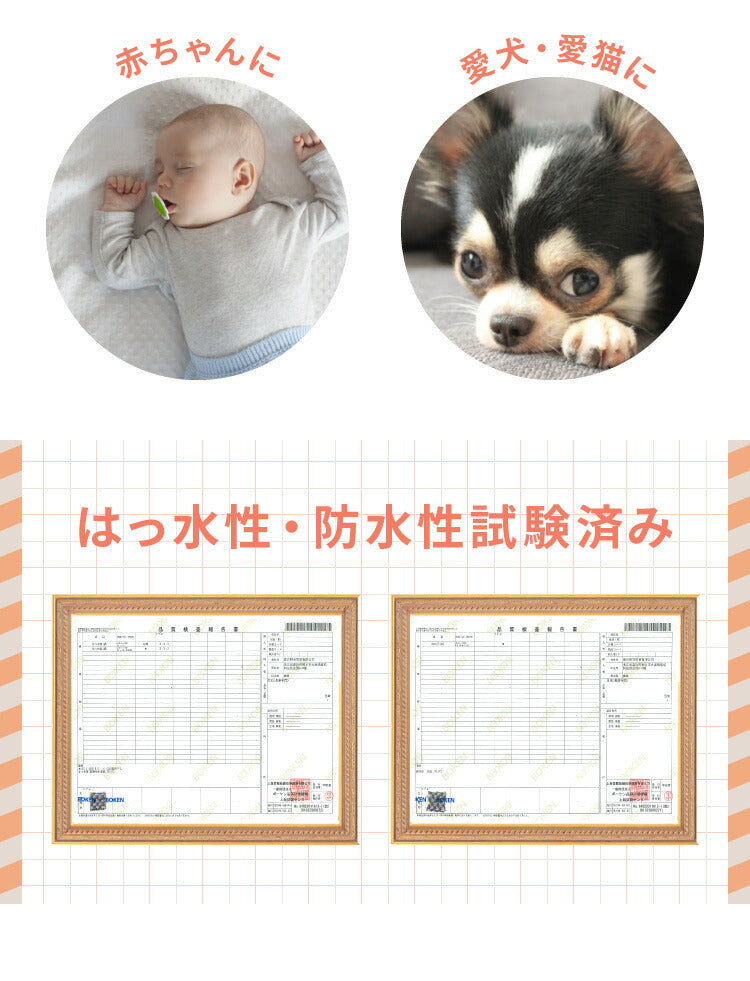 長座布団 抗菌 洗える 丸洗いOK 防水 撥水 ノンホルム リバーシブル 起毛素材 コンパクト 55×100cm 一人暮らし おしゃれ シンプル お昼寝 ごろ寝マット ごろ寝 座布団 クッション マット ソファー