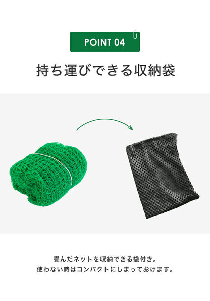 ネット 網 フェンス 柵 金網 金網ネット アニマルフェンス 防獣 動物 1m 30m 農業用ネット 園芸 ガーデニング 畑 猪 イノシシ 鹿 対策 侵入防止 カラスネット 動物網 仮設フェンス 練習用 ドッグラン サークル 犬 猫