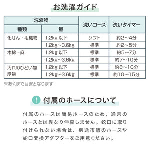 simplus シンプラス 二槽式洗濯機 脱水付き 二層式洗濯機 小型洗濯機 二層式 洗い すすぎ ミニランドリー 上履き 赤ちゃん 作業着 介護 SP-NWM01 洗濯機 小型 コンパクト ステンレス タイマー 脱水