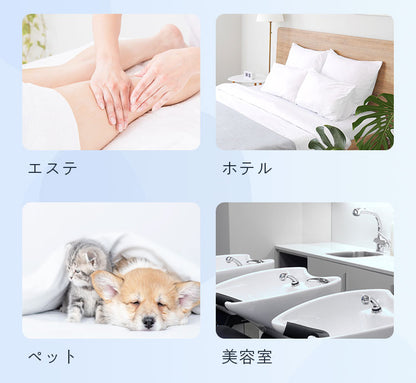 ペーパーシーツ 防滴 ホワイト 白 幅80cm 長さ190cm 50枚分 4本セット 穴あり 使い捨てシーツ 防滴シーツ 紙シーツ 不織布シーツ ベッドシーツ 厚め 使い捨て ミシン目入り ディスポロール エステ サロン 有孔ベッド対応