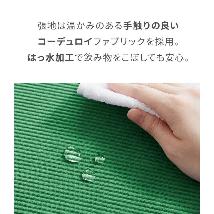 roomnhome ふかふか あぐらチェア 折りたためる パーソナルチェア 回転式  リクライニングチェア ミッドセンチュリー  一人掛け 1人掛け 韓国インテリア 北欧