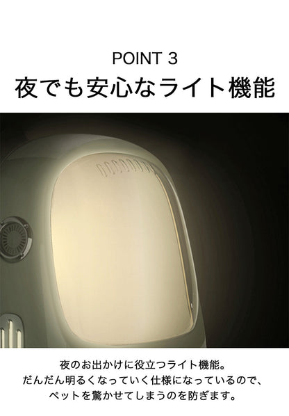 ペットキャリー リュック 送風 ライト付き 軽量 換気口 風速調節 広々 窓付き かわいい レトロ おしゃれ キャリーバッグ ペット用キャリーバッグ キャリーリュック ペット用リュック ペット用 PETKIT 旅行 お出かけ 散歩 犬 猫