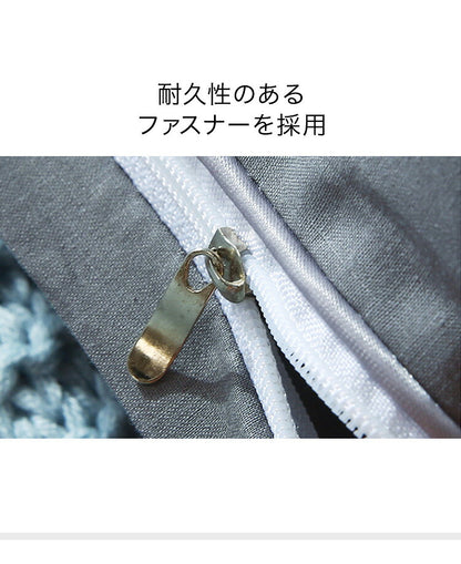 枕 まくら 2個セット 洗える 74×48cm ホテル仕様 綿100% 生地 ポリエステル綿 高さ 2タイプ 寝具 シンプル 寝返り 肩こり まくら ピロー ウォッシャブル