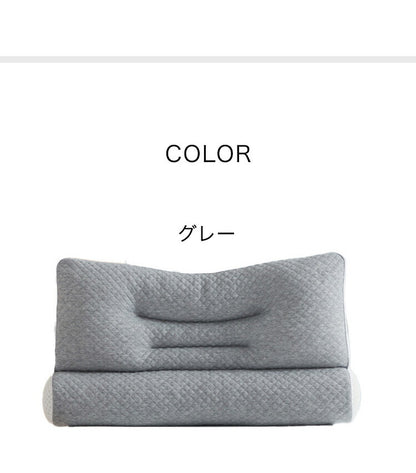 枕 高さ調節 竹炭 パイプ枕 洗える ウォッシャブル 抗菌 防臭 消臭 吸湿 速乾 丸洗い 横向き 仰向け 頸椎安定 首 肩 サポート マクラ いびき プレゼント