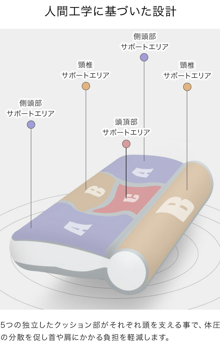 枕 高さ調節 竹炭 パイプ枕 洗える ウォッシャブル 抗菌 防臭 消臭 吸湿 速乾 丸洗い 横向き 仰向け 頸椎安定 首 肩 サポート マクラ いびき プレゼント