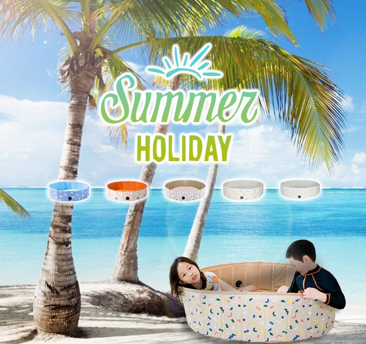 プール 折りたたみ 空気入れ不要 80×20cm ビニールプール コンパクト おしゃれ ベランダ 直径80cm 軽量 簡単収納 持ち運び便利 お手入れ簡単 家庭用プール ベビー キッズ 子ども用 室内 屋外 水遊び