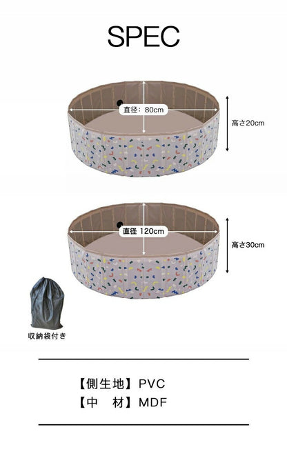プール 折りたたみ 空気入れ不要 80×20cm ビニールプール コンパクト おしゃれ ベランダ 直径80cm 軽量 簡単収納 持ち運び便利 お手入れ簡単 家庭用プール ベビー キッズ 子ども用 室内 屋外 水遊び