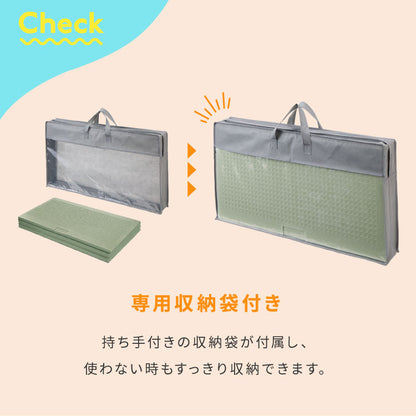 キャンプマット 折りたたみ 200×150cm 厚み1cm デコボコ軽減 滑り止め クローズドセル お手入れ簡単 軽量 安全 厚手 アウトドア 水遊び キャンプ レジャー プレイマット 多用途 クッション性