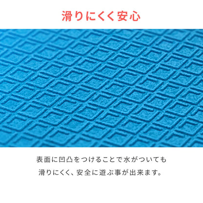 キャンプマット 折りたたみ 200×150cm 厚み1cm デコボコ軽減 滑り止め クローズドセル お手入れ簡単 軽量 安全 厚手 アウトドア 水遊び キャンプ レジャー プレイマット 多用途 クッション性