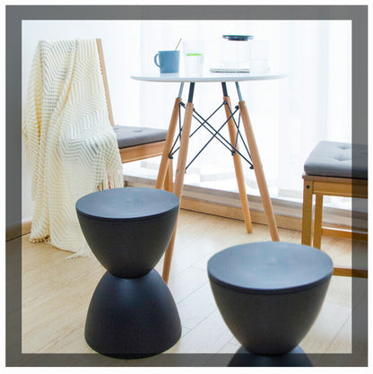 プリンスアハ スツール 収納 リプロダクト おしゃれ Prince AHA Philippe Starck フィリップ・スタルク チェア 椅子 玄関イス カルテル kartell カルテルスツール