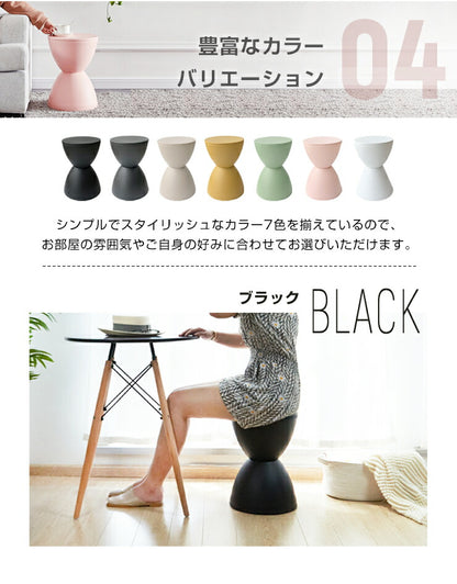 プリンスアハ スツール 収納 リプロダクト おしゃれ Prince AHA Philippe Starck フィリップ・スタルク チェア 椅子 玄関イス カルテル kartell カルテルスツール