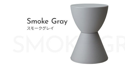 プリンスアハ スツール 収納 リプロダクト おしゃれ Prince AHA Philippe Starck フィリップ・スタルク デザイナー イス チェア 椅子 玄関 ディスプレイ サイドテーブル インテリア ブラック ホワイト グレー