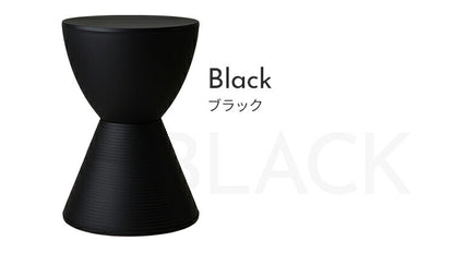 プリンスアハ スツール 収納 リプロダクト おしゃれ Prince AHA Philippe Starck フィリップ・スタルク デザイナー イス チェア 椅子 玄関 ディスプレイ サイドテーブル インテリア ブラック ホワイト グレー