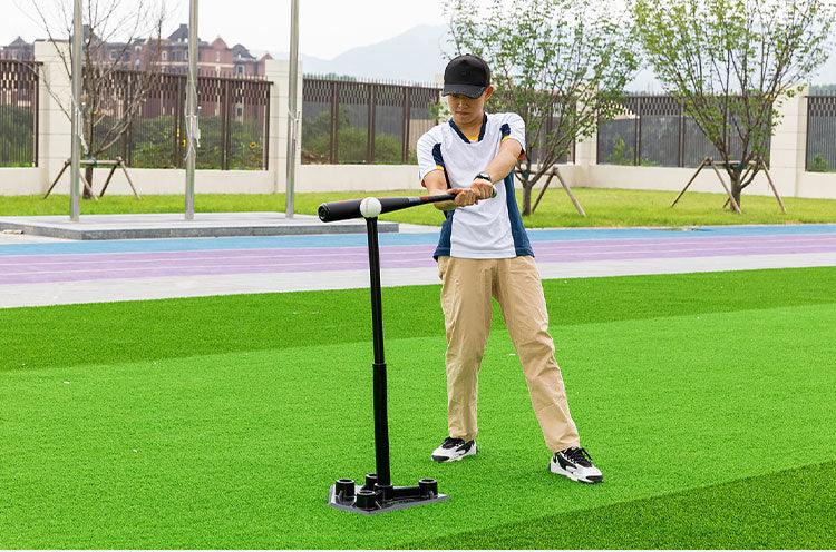 バッティングティー 高さ調整可能 バッティング 練習 野球 ソフトボール 硬式 軟式 バッティングティ バッティングティースタンド バッティング練習 打撃 トレーニング ベースボール 自主練 スタンド