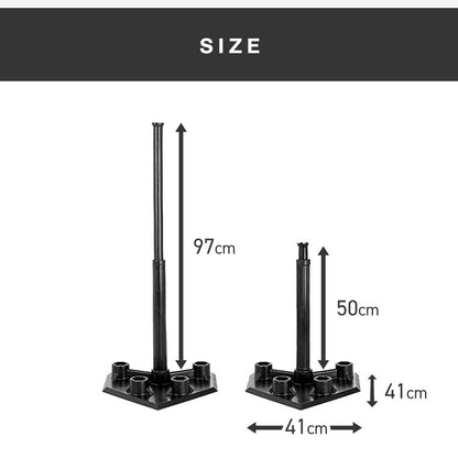 バッティングティー 高さ調整可能 バッティング 練習 野球 ソフトボール 硬式 軟式 バッティングティ バッティングティースタンド バッティング練習 打撃 トレーニング ベースボール 自主練 スタンド