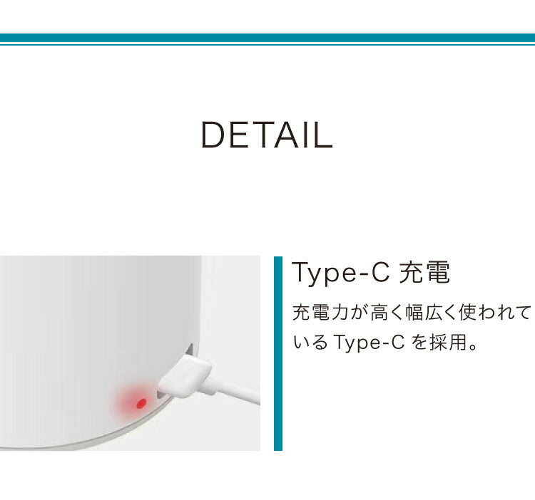 エアーポンプ USB充電式 小型 ノズル4種類付き LEDランタン機能 電動ポンプ プール 浮き輪 エアーマット 空気入れ 空気抜き 布団 衣類 圧縮 収納 電動エアーポンプ 軽量 持ち運び便利 アウトドア