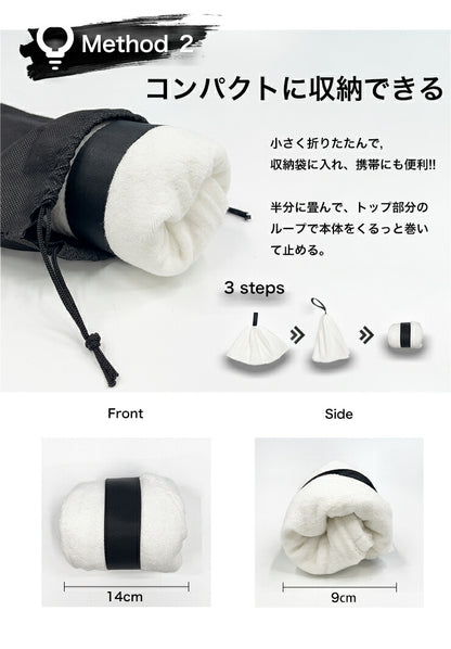 サウナハット 綿100% サウナセット 3点セット サウナ道具 サウナ帽子 整う 頭皮保護 髪の毛保護 温泉 風呂 備品 サ活 スパ サウナ 帽子 サウナグッズ サウナ用品 サウニスト ロウリュウ