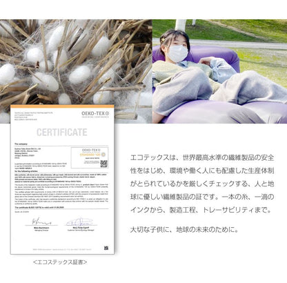 シルクマスク 【2枚セット】 子供用 シルク100％ 絹 洗える 潤い 立体 フィルター14枚入り 長さ調節 男女兼用 おしゃれ 肌荒れ アレルギー対応 にきび マスク 美容マスク 飛沫防止 予防 対策 (代引不可) 【メール便配送】