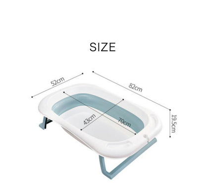 ソフトタブ 折りたたみ 脚付き ペットバス ベビーバス マルチタブ 沐浴 赤ちゃん 犬 猫 洗濯用品 ペット用品 ベビー用品 水遊び 漬けおき洗い バスタブ