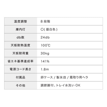 【アウトレット品】冷蔵庫 2ドア 121L 冷凍冷蔵庫 家庭用 冷凍庫 一人暮らし オフィス 右開き 新生活 マット加工 温度調整可 simplus シンプラス SP-121LD2
