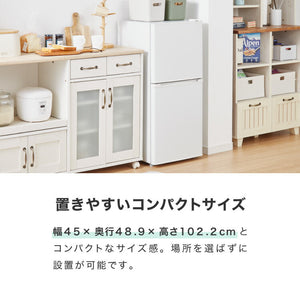 simplus 冷蔵庫 2ドア 121L 冷凍冷蔵庫 家庭用 冷凍庫 一人暮らし オフィス 右開き 新生活 マット加工 SP-121LD2 温度調整可 シンプラス