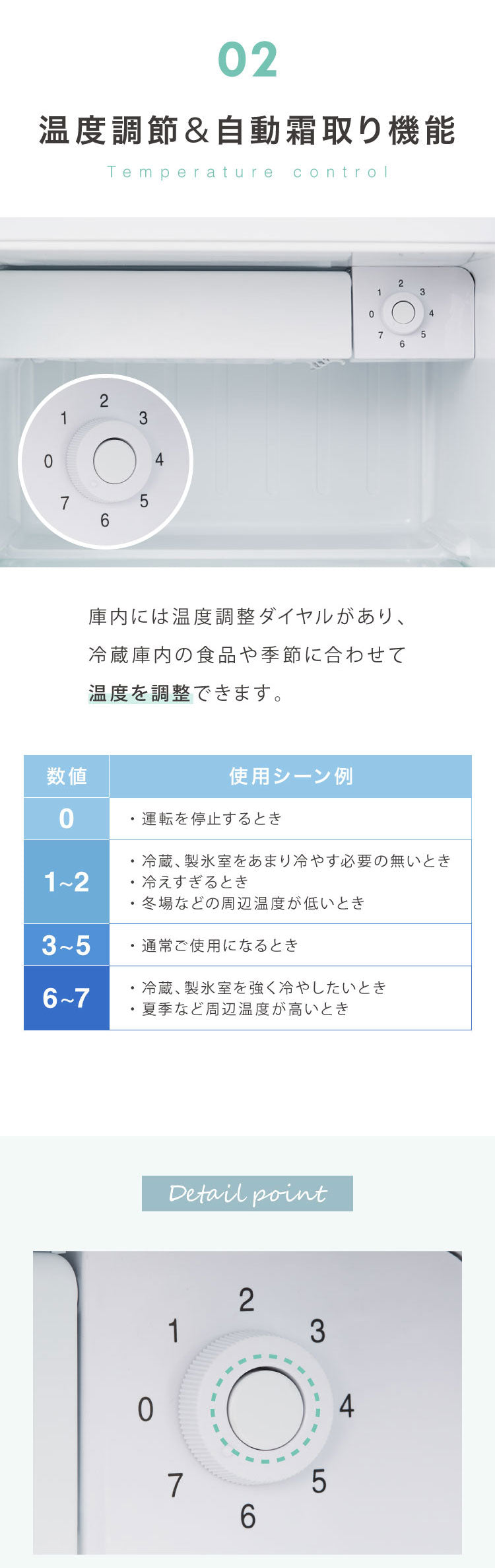 【中古】【アウトレット品】1ドア冷蔵庫 47L 自動霜取り機能付 左右開き 一人暮らし 大容量 温度調整可 両開き 製氷 サブ冷蔵庫 ミニ冷蔵庫 新生活 simplus シンプラス SP-47LD