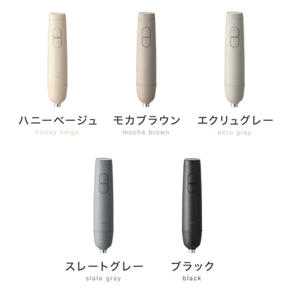 【本体+軽量カップセット】simplus ハンドブレンダー フードプロセッサー ブレンダー ミキサー チョッパー 離乳食 介護食 多機能 時短 スムージー 鍋キズ防止 氷も砕ける シンプラス SP-BD03 【メーカー1年保証】