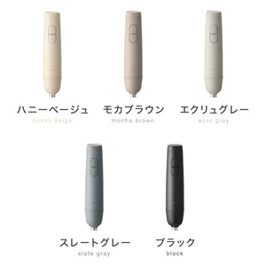 【本体+軽量カップセット】simplus ハンドブレンダー フードプロセッサー ブレンダー ミキサー チョッパー 離乳食 介護食 多機能 時短 スムージー 鍋キズ防止 氷も砕ける シンプラス SP-BD03