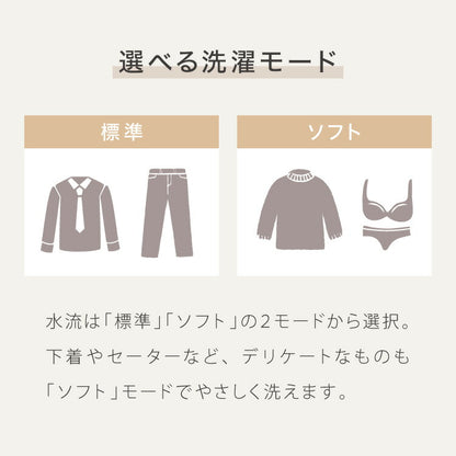 バケツ洗濯機 ブラシ付 バケツウォッシャー 小型洗濯機 一人暮らし 分け洗い セカンド洗濯機 泥汚れ タイマー ベビー用品 ペット用 simplus シンプラス SP-BKWMB01【メーカー1年保証】