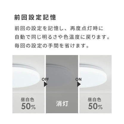 simplus シーリングライト 10畳 リモコン付き 無段階調色調光 LED 調光 調色 明るい 薄型 リビング タイマー機能 節電モード シンプラス SP-CEL10【メーカー保証1年】