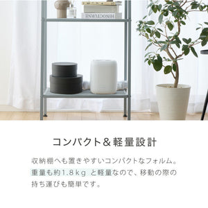 simplus 布団乾燥機 ツインノズル シューズドライヤー ダニ退治 コンパクト 消臭 アロマ対応 カビ ダニ ふとん乾燥機 くつ乾燥 梅雨 湿気対策 タイマー予約 SP-FDYB01