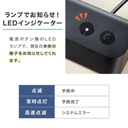 ラミネーター A4対応 ウォームアップ時間3分 加熱均一 コンパクト 簡単操作 過熱保護 気泡なし 125ミクロン 125μm 最大対応用紙厚さ0.5mm ラミネート機 ABS機能 simplus シンプラス SP-LMN01 【メーカー1年保証】