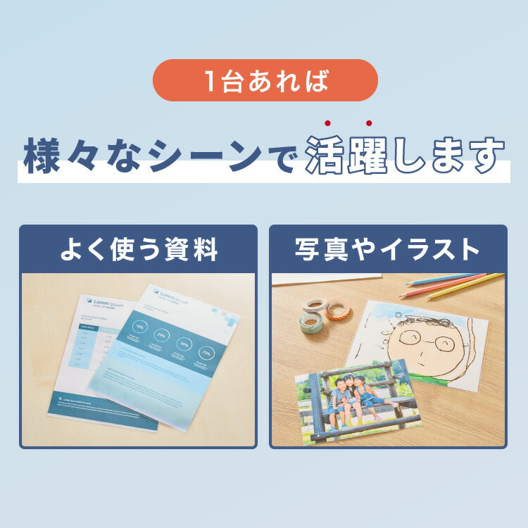 simplus ラミネーター A4対応 ウォームアップ時間3分 コンパクト 簡単操作 過熱保護 加熱均一 気泡なし 125ミクロン 125μm 最大対応用紙厚さ0.5mm ラミネート機 ABS機能 シンプラス SP-LMN01