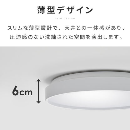 【30%OFF】simplus シーリングライト 4畳 リモコン付き 無段階調色調光 LED 調光 調色 明るい 高演色 薄型 ナイトライト リビング 子供部屋 おしゃれ タイマー機能 メモリ機能 節電モード シンプラス SP-NCEL