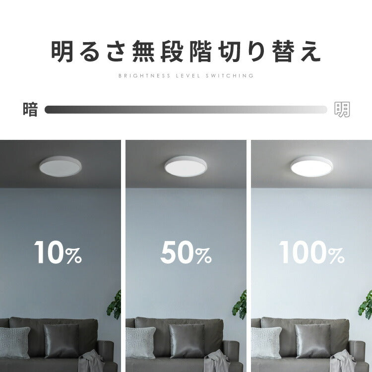 simplus シーリングライト 12畳 リモコン付き 無段階調色調光 LED 調光 調色 明るい 高演色 薄型 リビング 子供部屋 メモリ機能 節電 6畳 8畳 10畳 シンプラス SP-NCEL12【メーカー保証1年】