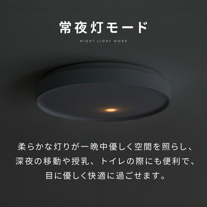 simplus シーリングライト 10畳 リモコン付き 無段階調色調光 LED 調光 調色 明るい 高演色 薄型 リビング 子供部屋 メモリ機能 節電 6畳 8畳 10畳 シンプラス SP-NCEL10【メーカー保証1年】