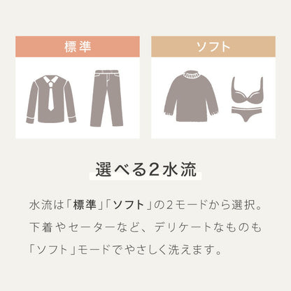 二層式洗濯機 7kg 洗濯機 縦型二槽式 節電 エコ 軽量 コンパクト ステンレス槽 まとめ洗い 容量7kg 脱水5.5kg 脱水器 部屋干し 単身 家電 新生活 simplus シンプラス SP-NWM02【メーカー1年保証】