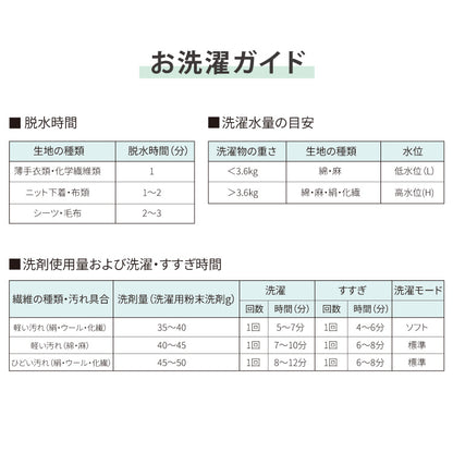 二層式洗濯機 7kg 洗濯機 縦型二槽式 節電 エコ 軽量 コンパクト ステンレス槽 まとめ洗い 容量7kg 脱水5.5kg 脱水器 部屋干し 単身 家電 新生活 simplus シンプラス SP-NWM02【メーカー1年保証】