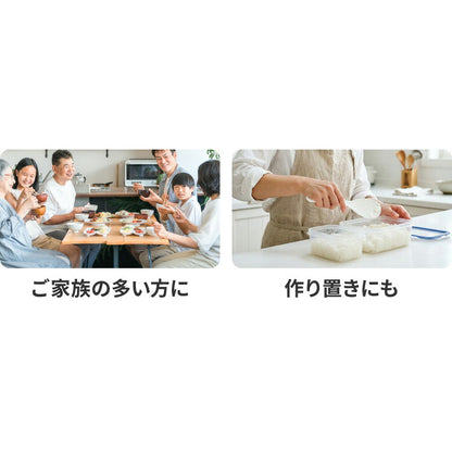 一升炊き炊飯器 炊飯器 10合 マイコン式 炊飯ジャー 白米 無洗米 早炊き 玄米 お粥 雑穀米 スチーム調理 保温 予約 機能 シンプルデザイン ご飯 高火力 手入れ簡単 simplus シンプラス SP-RCMC10