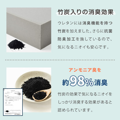 ドッグステップ 4段 スロープ 幅41cm ドッグスロープ ウレタン 撥水 クッション 踏み台 ステップ ペットステップ 室内犬 シニア犬 老犬 介護用品 ケガ防止 小型犬 犬用品 補助 トイプードル【送料無料】