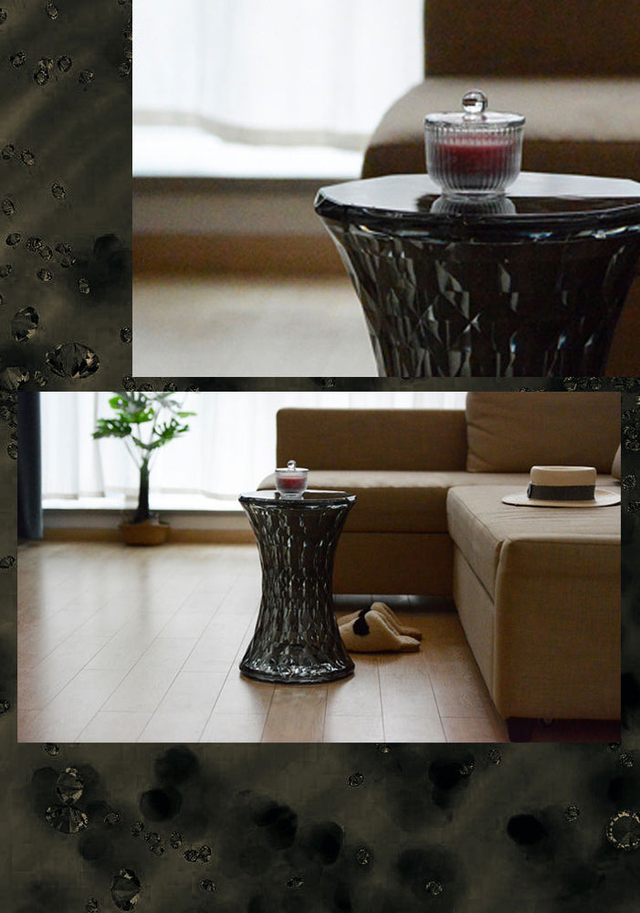 ストーン スツール リプロダクト Stone ストーンスツール マルセル・ワンダース Marcel Wanders おしゃれ かわいい モダン 北欧 椅子 リプロダクト カルテルスツール チェア チェア デザイナーズチェア デザイナーズ家具 オットマン サイドテーブル