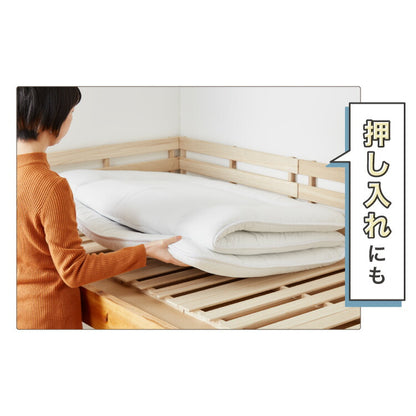 すのこ 押入れ収納 8枚セット 桐 桐すのこ 押入れ 収納 寝具収納 防カビ 8枚入り 押入れ用すのこ 収納用 布団収納 すのこマット 除湿