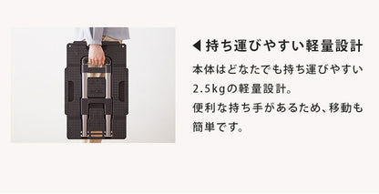 台車 折りたたみ 軽量 コンパクト キャスター付き フックベルト付き 耐荷重175kg 荷台伸縮可能 伸縮 キャスター キャリー キャリー台車 手押し台車 キャリーカート カート 平台車 運搬台車 オフェス 家庭用 業務用 日用品 引っ越し