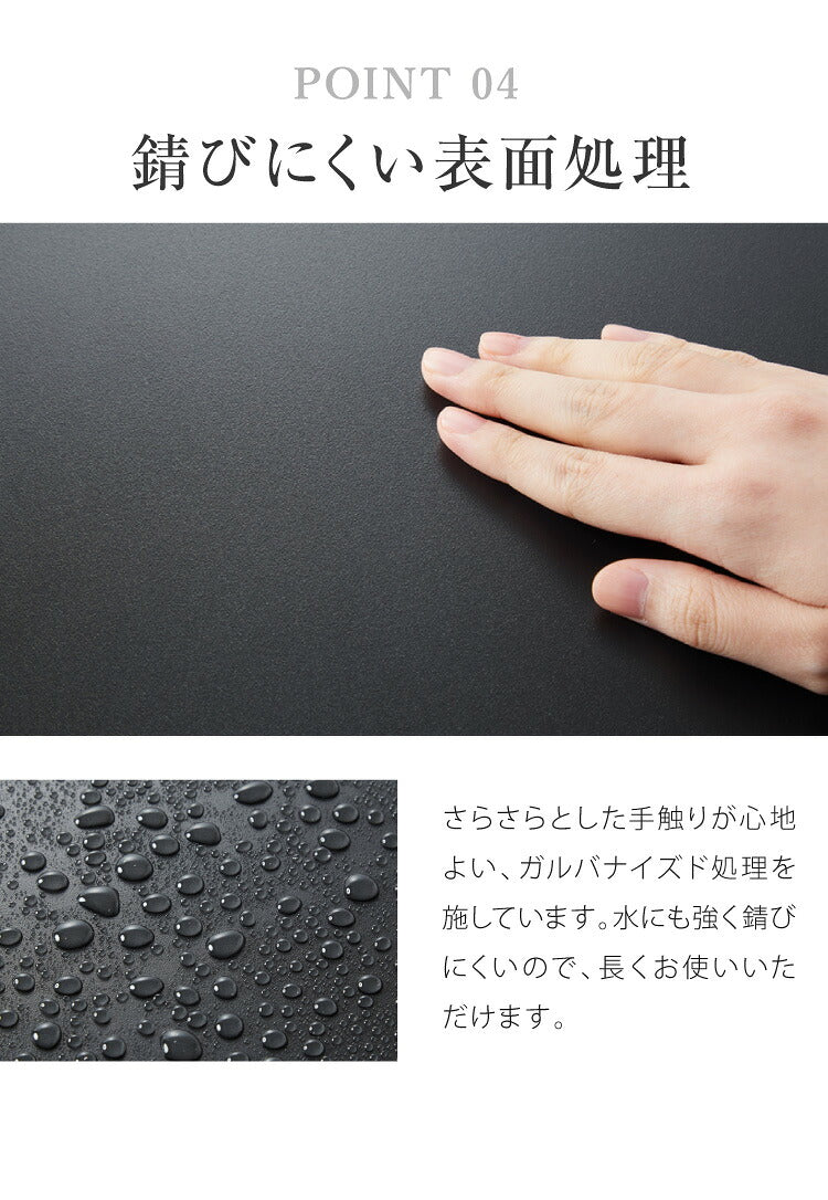 ポスト 壁掛け 郵便ポスト ダイヤル式 壁付け バイカラー 木目調 鍵付き スチール 雨除け 排水穴 ツートン スタイリッシュ 北欧 ヴィンテージ シンプル おしゃれ レトロ モダン アンティーク 郵便受け 壁掛けポスト 壁付けポスト