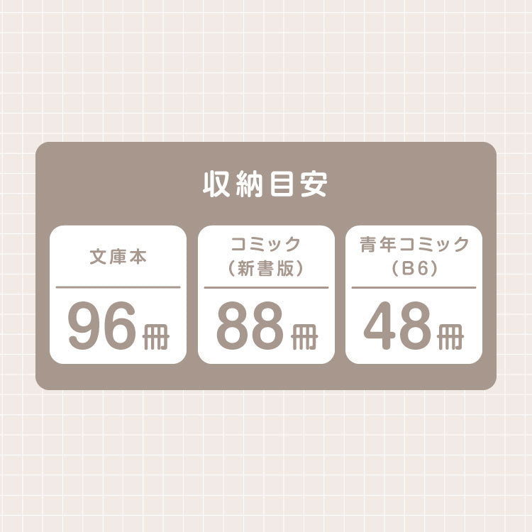 【5%OFF】回転式本棚 2段 絵本 大容量 スリム 本棚 回転 収納ラック 回転本棚 絵本ラック 絵本棚 図鑑 シェルフ コミックラック マガジンラック ディスプレイラック CDラック スペパ 組立簡単 おしゃれ【送料無料】