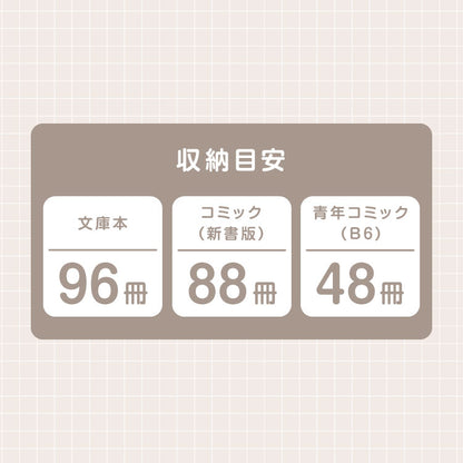 【5%OFF】回転式本棚 2段 絵本 大容量 スリム 本棚 回転 収納ラック 回転本棚 絵本ラック 絵本棚 図鑑 シェルフ コミックラック マガジンラック ディスプレイラック CDラック スペパ 組立簡単 おしゃれ【送料無料】
