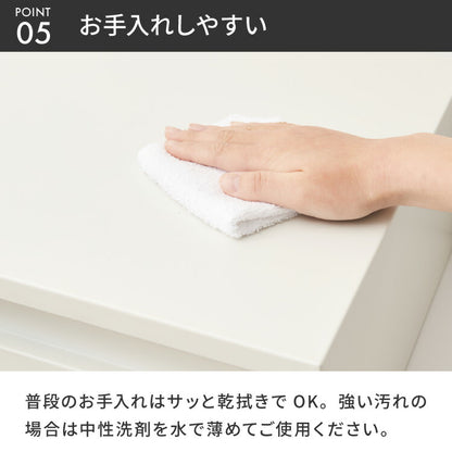 tesione テシオン 伸縮できる家電下スライドテーブル 幅48cm~90cm 家電下 引き出し スライドテーブル 伸縮 キッチン 家電下収納 省スペース おしゃれ 電子レンジ 炊飯器 ケトル TS-008