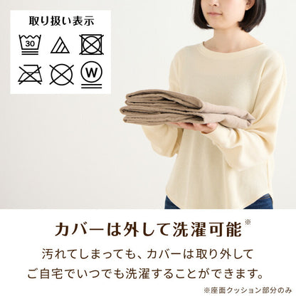 フロアソファ 4点セット 3人掛け ハイバック ロータイプ 6段階 リクライニング スラブ調生地 レイアウト自由 ゆったり クッション 座椅子 コーナーソファ ソファセット ソファベッド 2人掛け 4人掛け(代引不可)