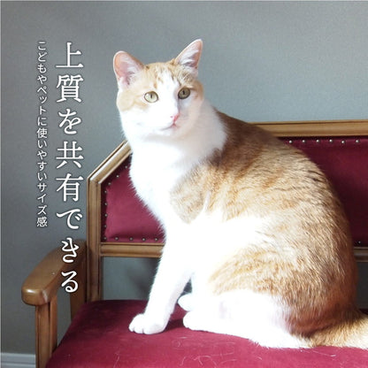 BOJAWS キッズ&ペット シングルソファー ペット キッズ ソファ アジアン クラシック クラシカル かわいい 撮影 懐かしい 木製(代引不可)